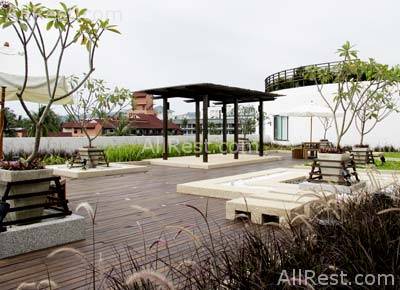 Mercure Patong Phuket 15